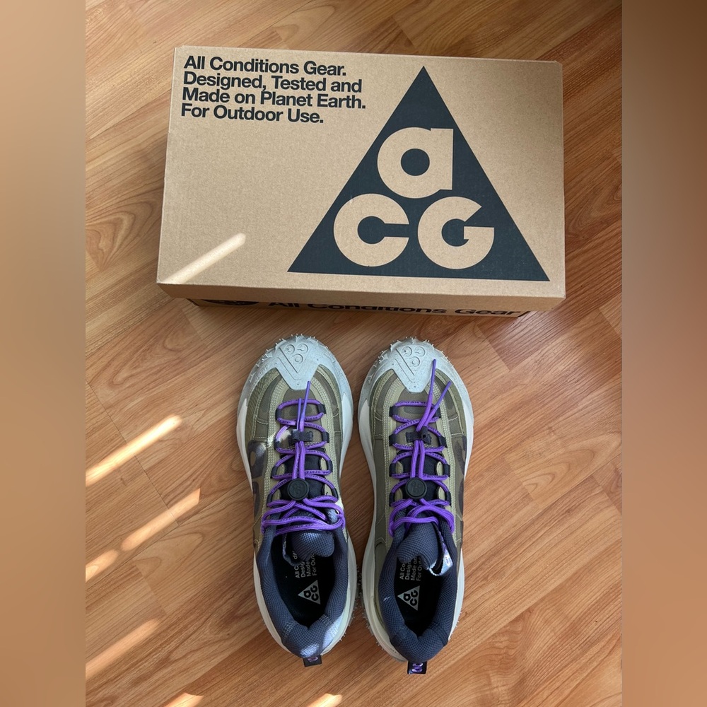 Nike ACG Mountain Fly 2 Low Unisex